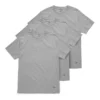 Essential 3 Pack (Heather Grey)