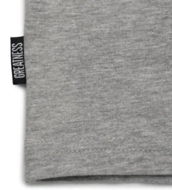 Essential 3 Pack (Heather Grey) -Unisex Clothing Sales 0017T101 HGR 2