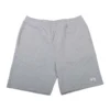 Stussy Overdyed Stock Logo Short (Grey Heather) -Unisex Clothing Sales 112286 GH22