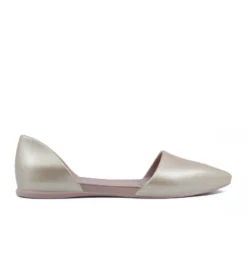 Audrey Metallic WMNS