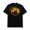 Dali's Basilica Tee (Black) -Unisex Clothing Sales 115336 BLK b