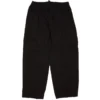 Stussy Nyco Over Trousers (Black) -Unisex Clothing Sales 116562 BLAC