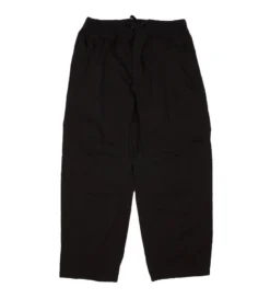 Stussy Nyco Over Trousers (Black)