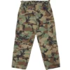 Stussy Ripstop Surplus Cargo (Camo) -Unisex Clothing Sales 116586P CAMO
