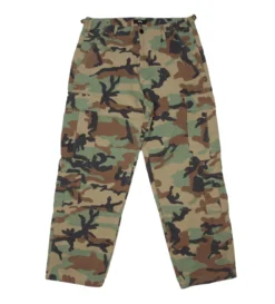 Stussy Ripstop Surplus Cargo (Camo)