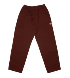 Stussy Ripstop Cargo Beach Pant (Brown)