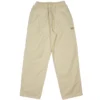 Stussy Ripstop Cargo Beach Pant (Cream)