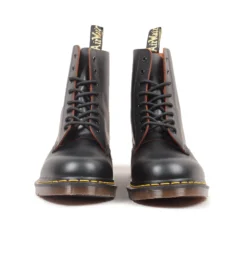 Dr. Martens 1460 Vintage Lace Up Boots -Unisex Clothing Sales 12308001f