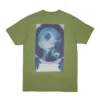 Stussy X-Ray Tee (Moss) 1 Stussy X-Ray Tee (Moss) -Unisex Clothing Sales 1904939MOSSb