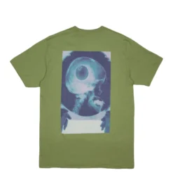 Stussy X-Ray Tee (Moss)