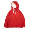 Hooded Jacket (Red) -Unisex Clothing Sales 1 69dc0ba7 4704 4782 9cdb e055f04e8504