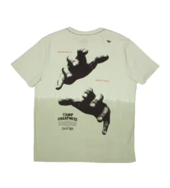 Greatness Within Reach (Sage)