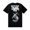 Only The View Tee (Black)