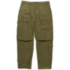 Flight Pant (Olive PC Coated Cloth) -Unisex Clothing Sales 22F1F026 SD006