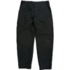 Field Pant (Black Cotton Herringbone Twill) -Unisex Clothing Sales 23F1F034 CT070