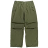 Over Pant (Olive Cotton Ripstop) -Unisex Clothing Sales 23S1F023 CT010