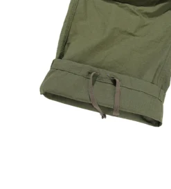Over Pant (Olive Cotton Ripstop) -Unisex Clothing Sales 23S1F023 CT010d2