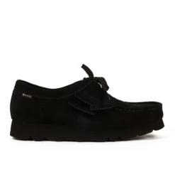 Clarks WMNS Wallabee GORE-TEX