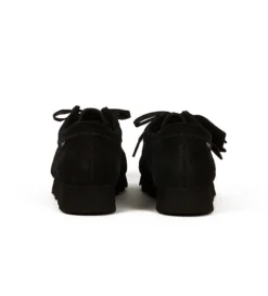 Clarks WMNS Wallabee GORE-TEX -Unisex Clothing Sales 26169024b