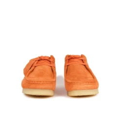 Clarks Wallabee -Unisex Clothing Sales 26173637f