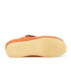 Clarks Wallabee -Unisex Clothing Sales 26173637so