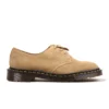 Dr. Martens 1461 Buck Suede Oxford Shoes -Unisex Clothing Sales 27651250