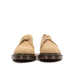 Dr. Martens 1461 Buck Suede Oxford Shoes -Unisex Clothing Sales 27651250 f