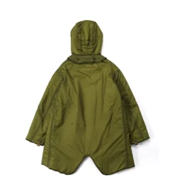 Liner Jacket (Olive Nylon Micro Ripstop) -Unisex Clothing Sales 2 7ce4492a 965e 4380 a60a 250a45986c09