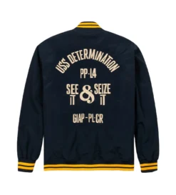 Sky Explorer Half Zip Pullover (Sapphire)