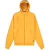 Volume 2 Fleece Zip (Beeswax) -Unisex Clothing Sales 300084 BEE