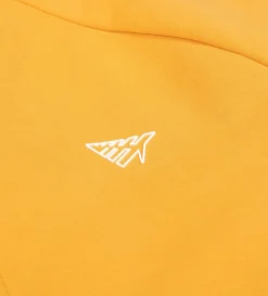 Volume 2 Fleece Zip (Beeswax) -Unisex Clothing Sales 300084 BEEd1