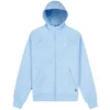 Volume 2 Fleece Zip (Ice Blue) -Unisex Clothing Sales 300084 ICE