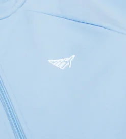 Volume 2 Fleece Zip (Ice Blue) -Unisex Clothing Sales 300084 ICEd1