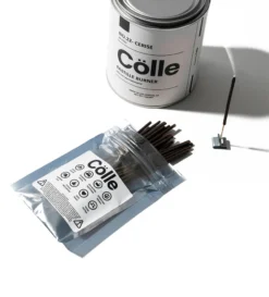 Orange Sunset Incense -Unisex Clothing Sales 3002d2