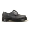 Dr. Martens 1461 Bex Crazy Pull Up Leather Shoe -Unisex Clothing Sales 31003053