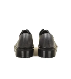 Dr. Martens 1461 Bex Crazy Pull Up Leather Shoe -Unisex Clothing Sales 31003053b