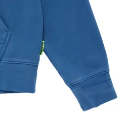 Dieu Merci Hoodie (Navy) -Unisex Clothing Sales 35 FA23224 NVYd2