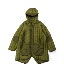 Liner Jacket (Olive Nylon Micro Ripstop) -Unisex Clothing Sales 3 7421929f 9506 4cc0 8929 41a8ec4cd5ff