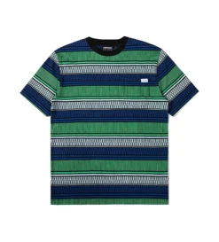 Olvera S/S T-Shirt (Green)