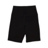 High-Rise Bike Short (Black) -Unisex Clothing Sales 4011 BLACK
