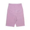 High-Rise Bike Short (Lilac) -Unisex Clothing Sales 4011 LILAC
