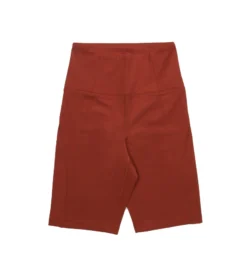 High-Rise Bike Short (Sedona)