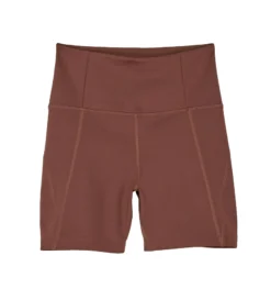 High-Rise Run Short (Earth)