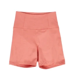 High-Rise Run Short (Primrose)