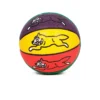 Double Dribble Basketball (Multi) -Unisex Clothing Sales 411 3807 MULTI