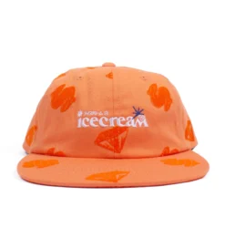 Syrup Polo Hat (Copper Tan)