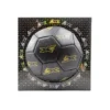 Goal Soccer Ball (Matte Black) -Unisex Clothing Sales 411 4808 BLK