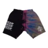 Blind Short (Tie Dye) -Unisex Clothing Sales 411 6106 TIE