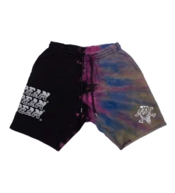Blind Short (Tie Dye)