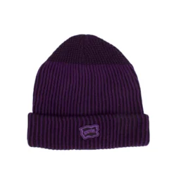 Chambers Knit Hat (Dark Gull Grey)
